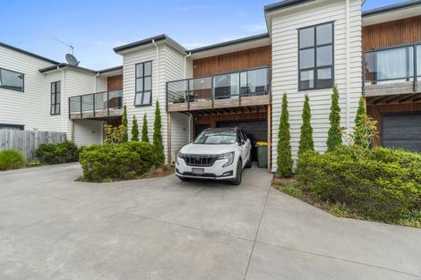 Photo of property in 4/45 Cook Street, Hamilton East, Hamilton, 3216