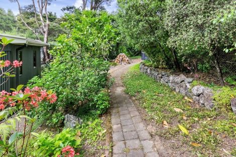 Photo of property in 37 Rewa Road, Maraetai, Auckland, 2018