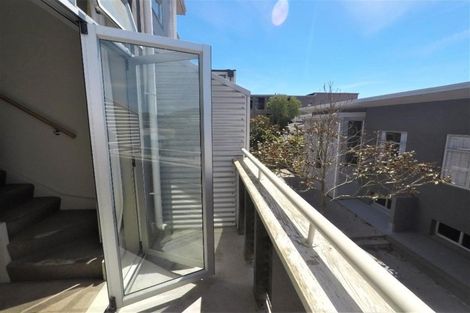 Photo of property in 15/185 Tasman Street, Mount Cook, Wellington, 6021
