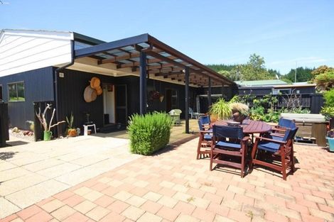 Photo of property in 123b Onemana Drive, Onemana, Whangamata, 3691