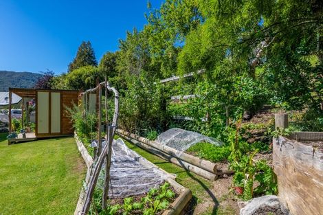 Photo of property in 3 Okiwa Place, Anakiwa, Picton, 7281