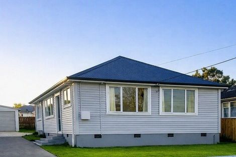 Photo of property in 65 Racecourse Road, Waipukurau, 4200
