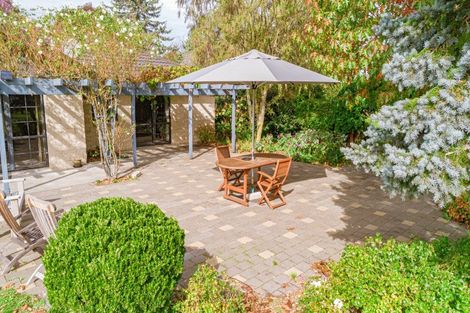 Photo of property in 15 Willow Park Drive, Opaki, Masterton, 5871
