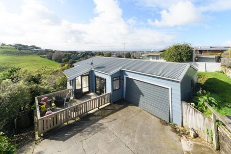 Photo of property in 9 Cullinane Avenue, Feilding, 4702