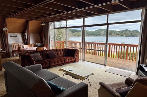 Photo of property in 176 State Highway 30, Lake Rotoma, Rotorua, 3074