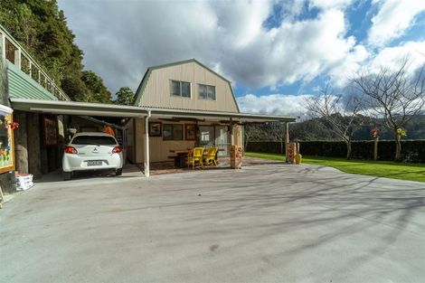 Photo of property in 11 Patton Place, Tairua, 3508