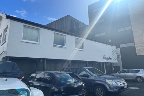 Photo of property in 5/169 Jervois Road, Herne Bay, Auckland, 1011