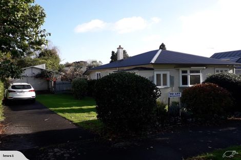 Photo of property in 23 Kitenui Avenue, Mount Albert, Auckland, 1025