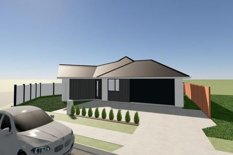 Photo of property in 1 Samuel Place, Terrace End, Palmerston North, 4410