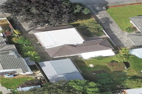 Photo of property in 27 Saint Annes Street, Levin, 5510