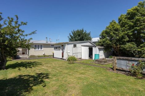 Photo of property in 41 Christian Street, Dannevirke, 4930