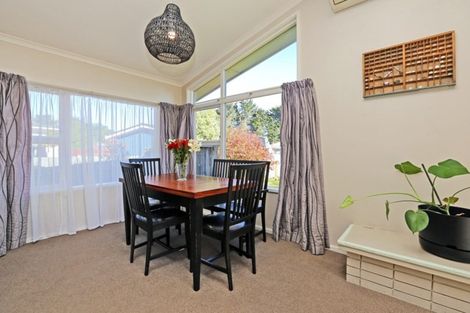 Photo of property in 25 Alamein Crescent, Onekawa, Napier, 4110