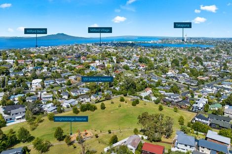 Photo of property in 1/91 Selwyn Crescent, Forrest Hill, Auckland, 0620