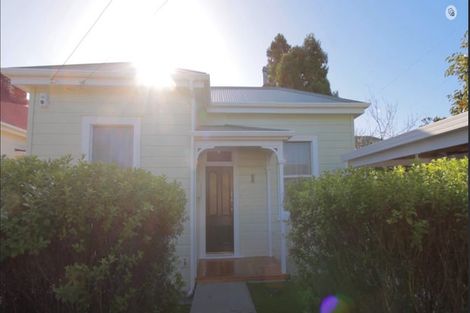 Photo of property in 5 Brentwood Avenue, Mount Eden, Auckland, 1024