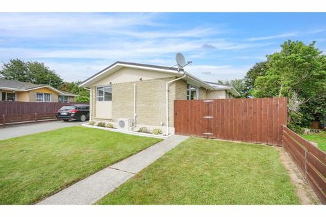 Photo of property in 5 Maxwell Court, Rockdale, Invercargill, 9812