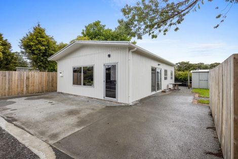 Photo of property in 60f Burns Street, Ohakune, 4625