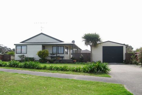 Photo of property in 10 Poutama Place, Tawhero, Whanganui, 4501