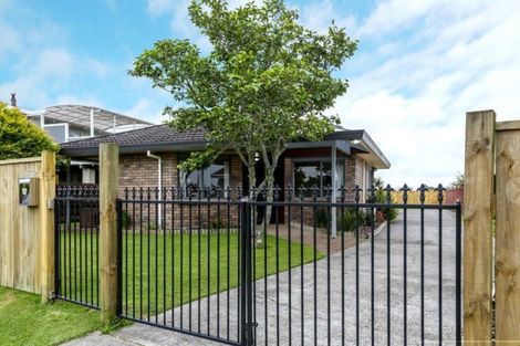 Photo of property in 36 Wesley Avenue, Frankleigh Park, New Plymouth, 4310