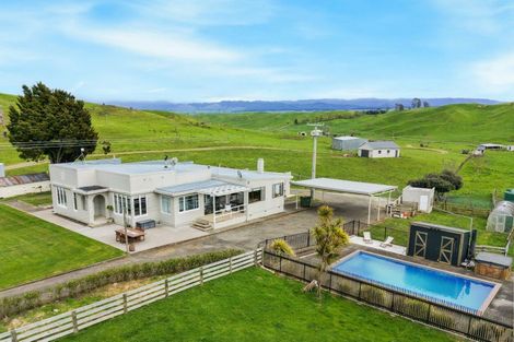 Photo of property in 226 Te Ranga Road, Te Onepu, Hastings, 4174