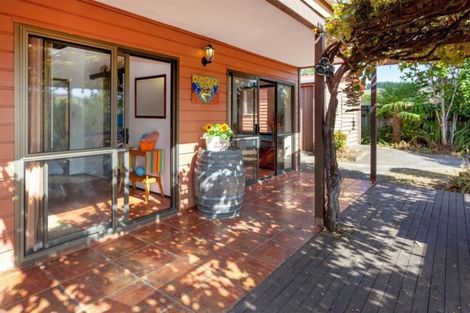Photo of property in 101 Hilton Drive, Whangamata, 3620