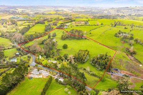 Photo of property in 86 Taha Road, Waimauku, 0881