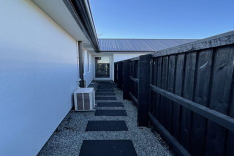 Photo of property in 29b Johnson Street, Kaiapoi, 7630