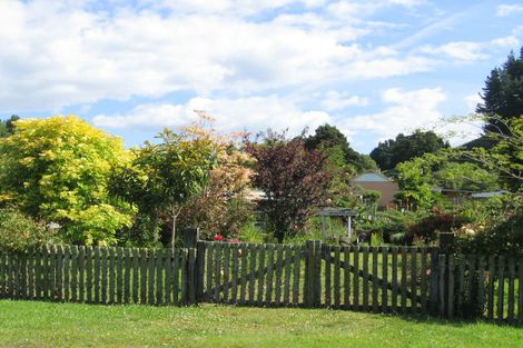 Photo of property in 56 Matai Street, Manunui, Taumarunui, 3924
