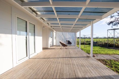 Photo of property in 243 Wharepoa Road, Turua, Paeroa, 3671