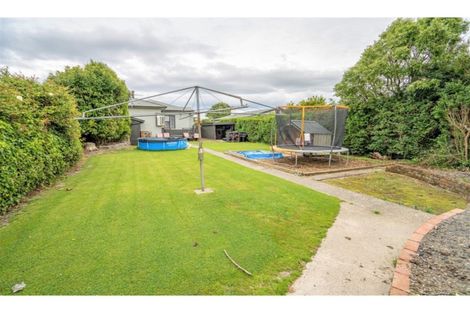 Photo of property in 167 Ritchie Street, Richmond, Invercargill, 9810