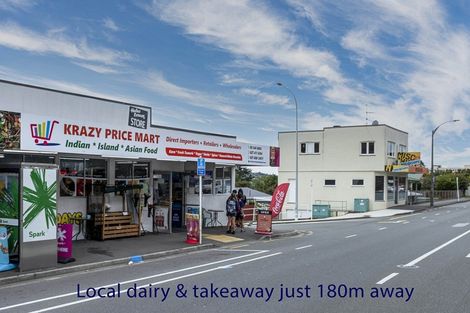 Photo of property in 1/154 Waimea Road, Nelson South, Nelson, 7010