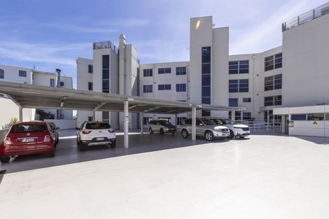 Photo of property in Oxleys Rock Apartments, 303/6 London Quay, Picton, 7220