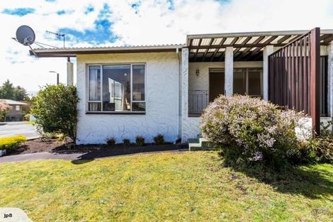 Photo of property in 2/15 Hilden Place, Hilltop, Taupo, 3330
