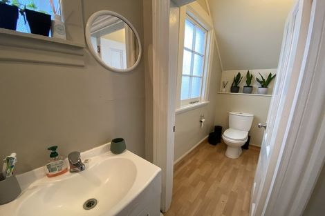 Photo of property in 3/285 Adelaide Road, Newtown, Wellington, 6021