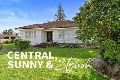 Photo of property in 2a Alexandra Avenue, Morrinsville, 3300