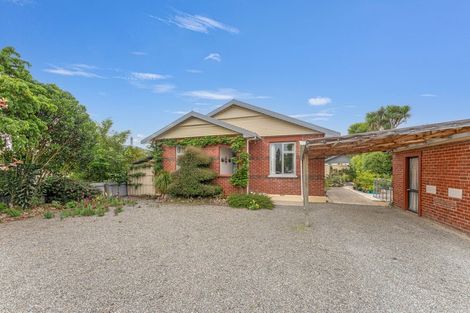 Photo of property in 48 Wellington Street, Hampstead, Ashburton, 7700
