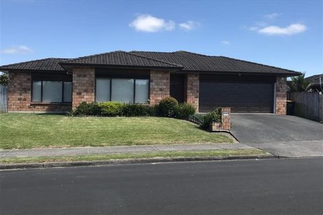 Photo of property in 27 Artillery Drive, Papakura, 2110