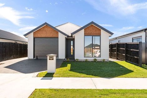 Photo of property in 8 Cooksley Lane, Rangiora, 7400