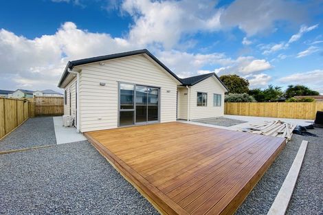 Photo of property in 18b Fernaig Street, Papakura, 2110