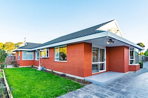 Photo of property in 2/32 English Street, Sockburn, Christchurch, 8042