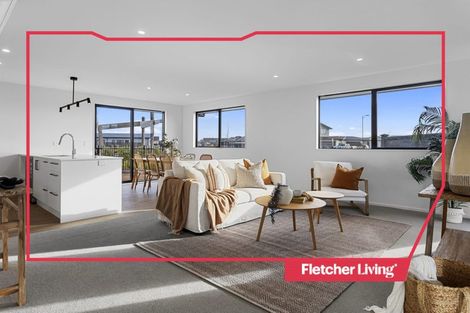 Photo of property in 33 Matai Springs Drive, Halswell, Christchurch, 8025