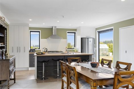 Photo of property in 500 Kinloch Road, Kinloch, Taupo, 3377