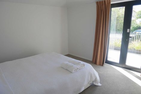 Photo of property in 27c Conference Street, Christchurch Central, Christchurch, 8013