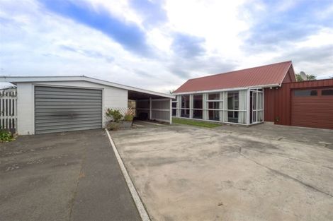 Photo of property in 75 Archibald Street, Tinwald, Ashburton, 7700