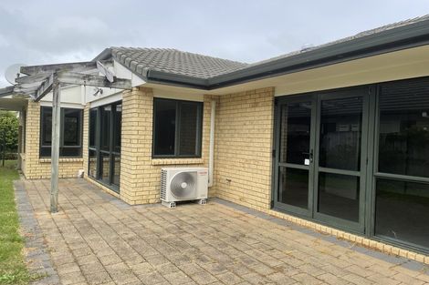 Photo of property in 44 Denny Hulme Drive, Mount Maunganui, 3116