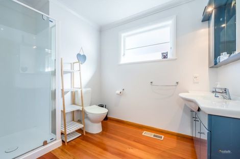 Photo of property in 35 Belmont Terrace, Belmont, Lower Hutt, 5010