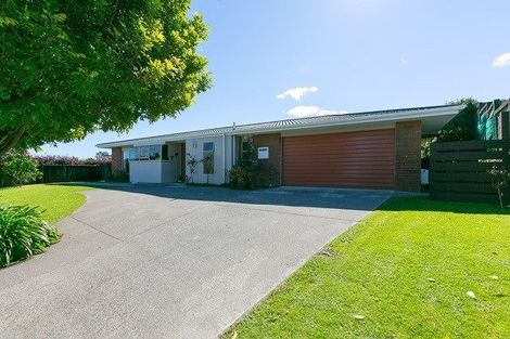 Photo of property in 3 Protea Place, Bell Block, New Plymouth, 4312