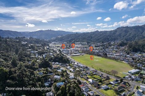 Photo of property in 35 Hanson Grove, Stokes Valley, Lower Hutt, 5019