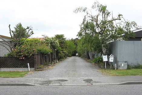 Photo of property in 93 Newnham Street, Rangiora, 7400