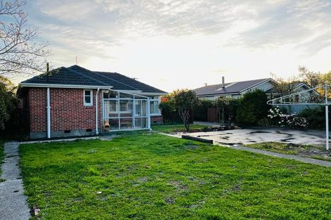 Photo of property in 129 Aylesford Street, Mairehau, Christchurch, 8013