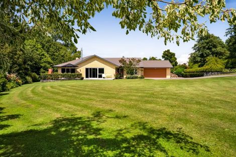 Photo of property in 1 Becklands Place, Inglewood, 4330